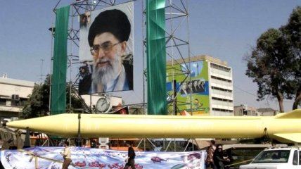 Иран строит ракетный завод в Сирии под прикрытием РФ
