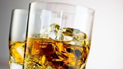 Спиртные напитки не убивают клетки мозга