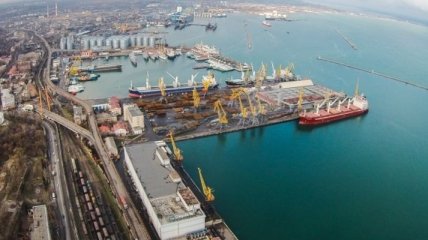 Prozorro помогает украинским портам экономить