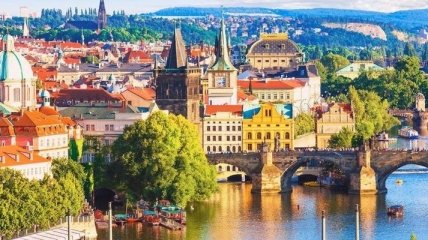 Главные причины поехать в Прагу (Фото) 