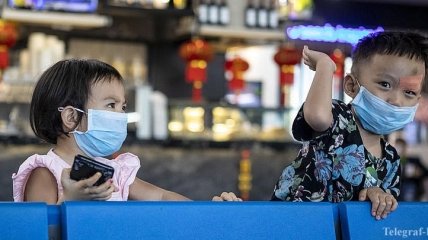 Эпидемия коронавируса: РФ прервала соглашение о турпоездках с Китаем