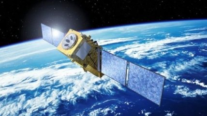 Первый украинский спутник связи может выйти на орбиту в 2018