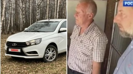 "Спасибо сыну за машину": история о родителях убитого в Украине оккупанта, купивших машину на "гробовые", наделала шума в сети