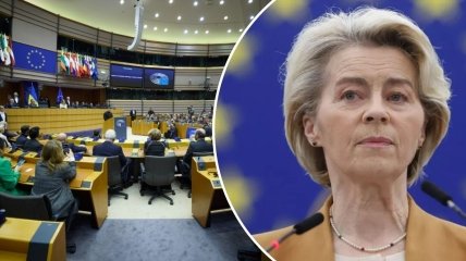 Що вирішує Європейський парламент?