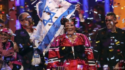 Не Неттой единой: израильские исполнители, которые побеждали на Евровидение (Видео)