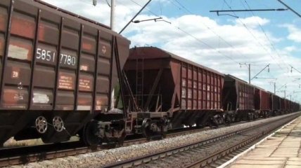 Мининфраструктуры: Проблему ж/д перевозок в зоне АТО обсудят в Минске