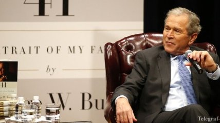 Пресс-секретарь Джорджа Буша рассказала о политике в мемуарах