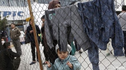 В Венгрии хотят задерживать беженцев на время рассмотрения заявлений об убежище