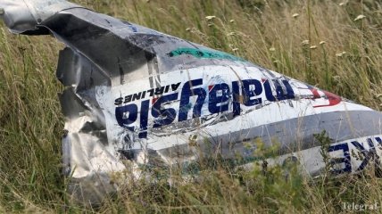 Катастрофа MH17: Австралия сделает все для привлечения виновных к ответственности