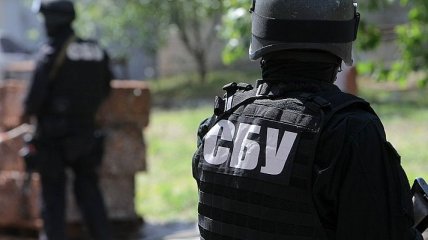СБУ разоблачила на Донбассе агентурную сеть спецслужб РФ (Видео)