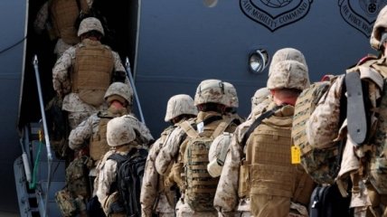 США официально начали вывод войск из Афганистана: названы сроки завершения процесса