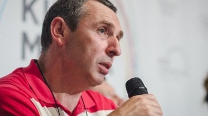 Зеленский назначил первого помощника президента