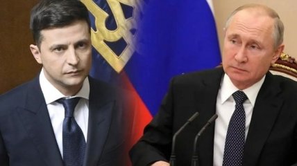Зеленский не пригласит Путина в Киев: в ОП объяснили, почему