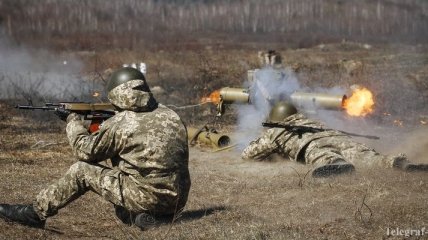 Тымчук: Боевики ввели новую тактику использования минометов