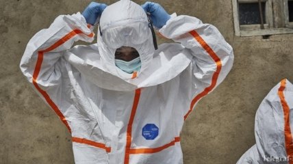 В ДР Конго побороли вспышку Эболы