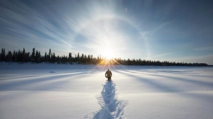 День зимнего солнцестояния сулит финансовое благополучие