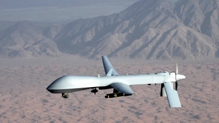 MQ-9 Reaper