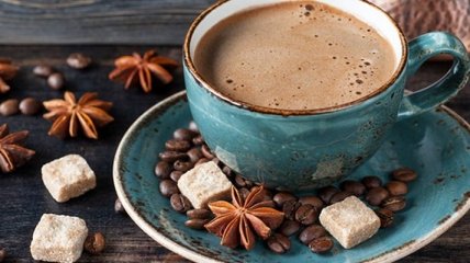 Какие специи сделают кофе полезным?