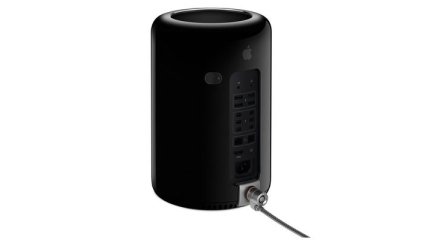 Выпущен адаптер Mac Pro Security Lock Adapter для защиты компьютера 