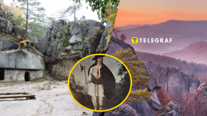 Что интересно в Ивано-Франковской области