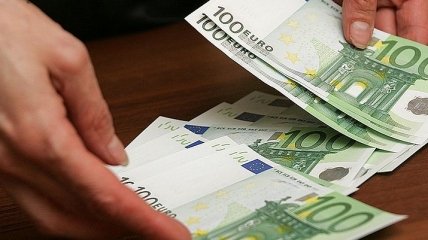 В Киевской области задержали судью на взятке в 1000 евро