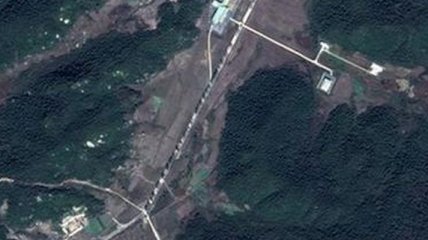 Модернизация космодрома в КНДР завершится в этом году