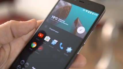 Опубликован первый тизер нового флагмана OnePlus