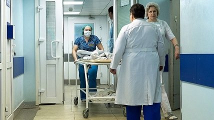 Обычный грипп продолжает убивать украинцев: за неделю скончались 9 человек 