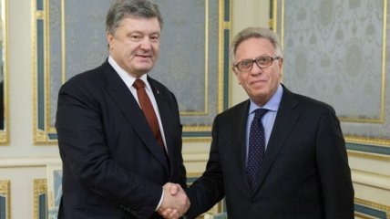 Венецианская комиссия пообещала Украине помочь с судебной реформой