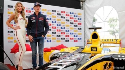 Toro Rosso выпустит 17-летнего автогонщика на Гран-при Японии