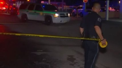 Стрельбе во Флориде: полиция задержала подозреваемых