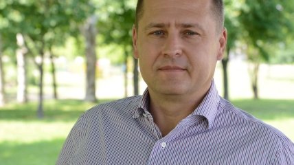 "Ідіоти, тупорила нечисть", — Філатов висловився про прихильників рішення про закриття сайту Страна.Юа