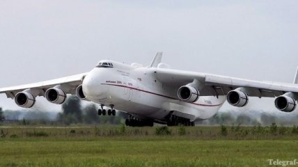 В июне аэропорты Украины обслужили более 17 тысяч полетов
