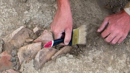 Британские археологи обнаружили таинственную находку