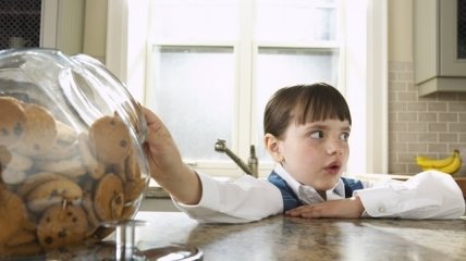 5 детских привычек, от которых нужно избавиться как можно раньше