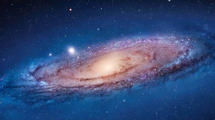 Астрономы заявили, что в центре Млечного Пути может быть "второе Солнце"
