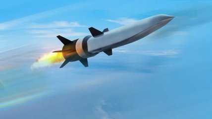 Гіперзвукова ракета КНР, яка здатна нести ядерний заряд, приголомшила розвідку США