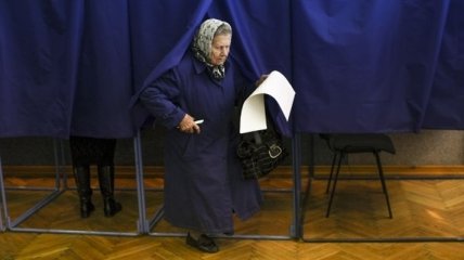 Выборы в одном из округов в Херсонской области могут признать недействительными