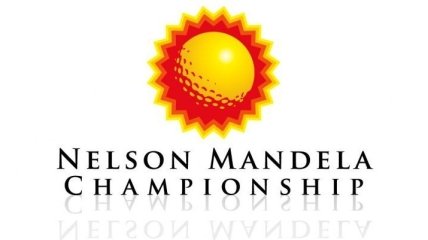 Гольф. Стартовал турнир - The Nelson Mandela Championship