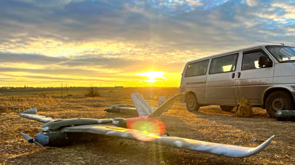 ЗСУ не втратили на ворожій території жодного такого апарату