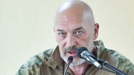 Тука: Боевики обстреляли из "Градов" Попаснянский район