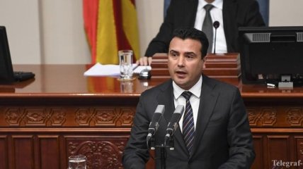 Премьер Болгарии посоветовал своему македонскому коллеге не покидать свой пост