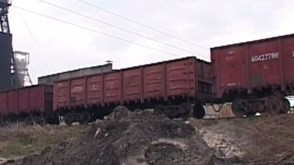 В Украине подорожают железнодорожные перевозки