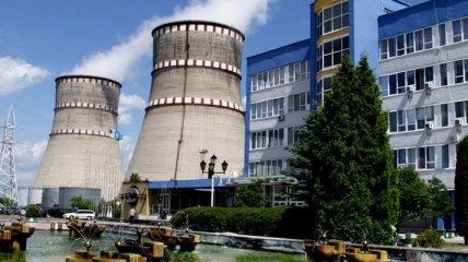Украинские АЭС за сутки произвели более 241 млн кВт-ч электроэнергии