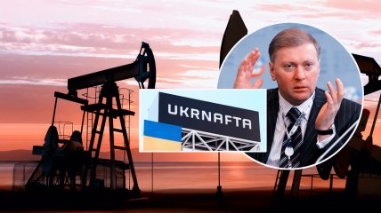 Российский миллиардер Муса Басаев имеет отношение к "Укрнафте"?