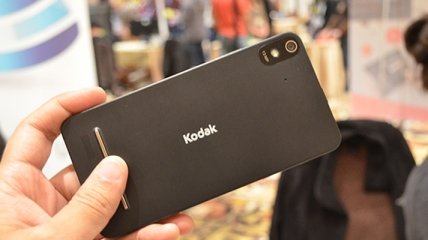 Kodak IM5 появится на рынке уже весной 
