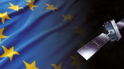 Европейский навигатор Galileo получил незначительные повреждения