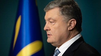 Порошенко: Раздача паспортов РФ на Донбассе противоречит мирному процессу