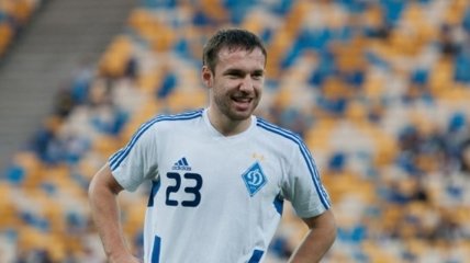 Артем Кравец и Андрей Богданов вернутся в "Динамо"