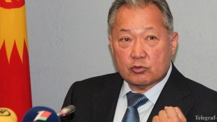 Экс-президент Кыргызстана приговорен к пожизненному заключению